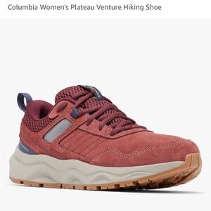 Columbia Ortholite Eco LT